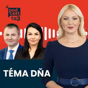 Téma dňa: Beáta Jurík vs. Marián Kéry - Opozičné emotívne nezhody