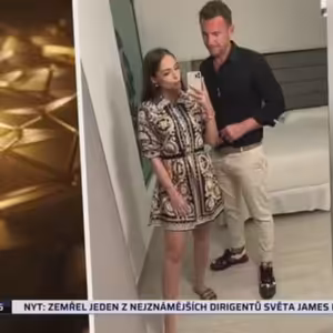 TÝNUŠ TŘEŠNIČKOVÁ O DRAMATICKÉM ROZCHODU