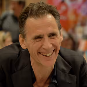 DAVID LAGERCRANTZ: "Milénium? Byl jsem k smrti vyděšený!"