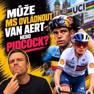 ESPRESSO #87: Španělsko smaží účastníky Vuelty, má van Aert životní formu před MS?