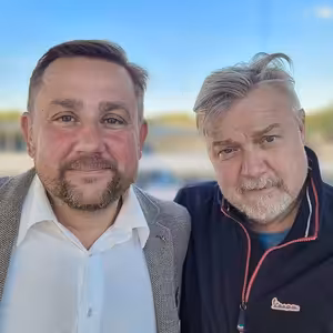 Jan Punčochář: Meta, které nikdy nedosáhnu, je sushi