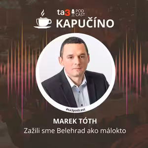 Zažili sme Belehrad ako málokto