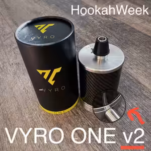 4. Recenze - VYRO ONE v2