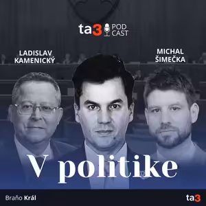 Šimečkova mama vs. dotácie na penzióny
