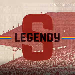Legendy S - upoutávka