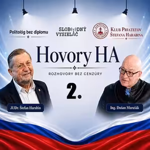 hovory HA 2 - 2026-05-28