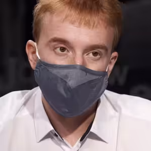 Chci překopat hru jako Babiš v roce 2013, je čas přestat sedět na zadku, říká Minář