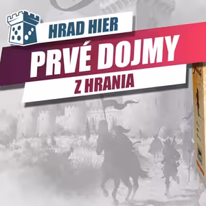 Hrad Hier: El Grande - Prvé dojmy