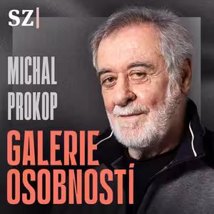 Mám lék na nevlídné časy a lidé můžou být zase spolu, říká Michal Prokop