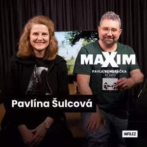 Pavlína Šulcová: V Talmudu do kapsy jsou i příběhy o sexu. Nakladatel říkal, že to pomůže prodeji