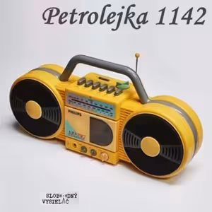 Petrolejka 1142 - 2025-10-29