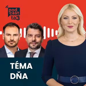 Téma dňa: Michal Stuška vs. Rastislav Krátky