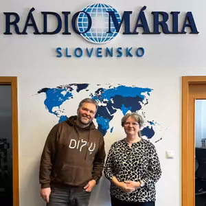 Svedectvo obrátenia - P. Miroslav Kulich, OFMCap,