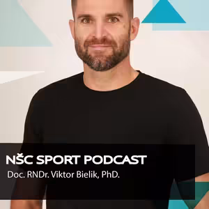 Všeobecný rozvoj kondície