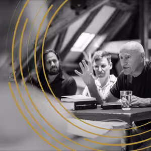 Speciál: PROFESOR MARTIN HILSKÝ O HAMLETOVI