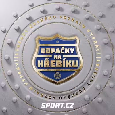 Kopačky na hřebíku