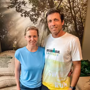 Na vlnách CoffeeCupu | #17 Michal Němeček - 3. část