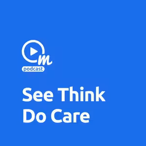 Vyzkoušejte metodu See Think Do Care