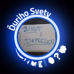 Život s depresiou 7 - Socializácia