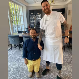 Chutný - Martin Novák