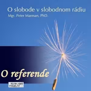 O Slobode 19 - 2015-02-05 O referende