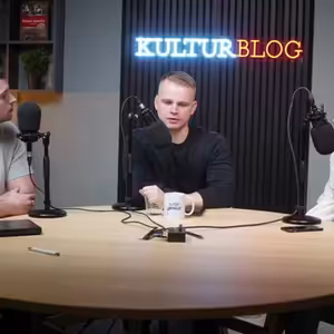 REPUBLIKA vs. PROGRESÍVNE SLOVENSKO: Politicky nekorektne - Kulturblog 9.3.2024