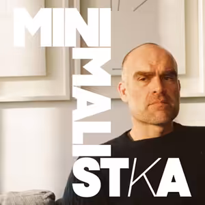 MINIMALIST(K)A - 2. díl: Vladimír Pešek