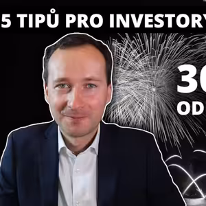 Akcie: 5 tipů pro investory začátečníky