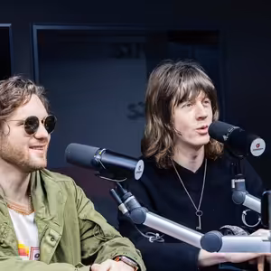 Blossoms exkluzivně: Koncerty si užíváme, není nad živý lidský kontakt