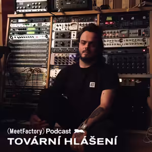 Oliver Torr: „Pražská scéna je krůček od toho stát se světovou, chci toho být součástí“