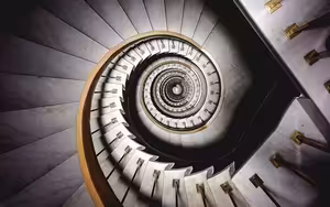 Zlatý a strieborný rez – matematika dokonalosti | Zarámované #4