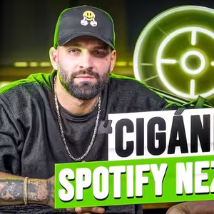 REFEW - CIGÁNI SI SPOTIFY NEZAPLATÍ