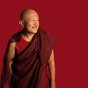 Co když vnímáme realitu úplně špatně a nevidíme svět takový jaký je? - Dzongsar Jamyang Khyentse Rinpočhe