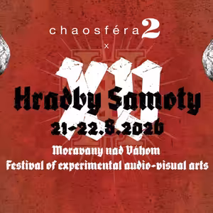 Chaosféra 106 - Hradby Samoty 15 special