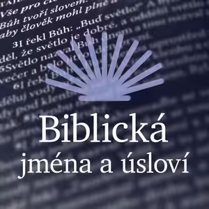 Slovo nakrátko: Nedělejte si starost kvůli zítřku
