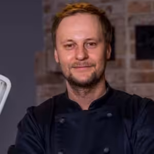 Evita na Exprese - Marcel Ihnačák