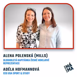 „Na Brown University jsem pochopila, že škola může člověka bavit.“