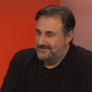 Petros Michopulos: Babiš se spojil s ruskou pátou kolonou. Doplatí na to Okamura | 8. 7. 2024