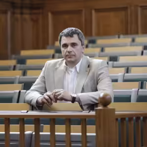 Václav Báča, prorektor Vysoké školy polytechnické Jihlava | Podcasty Kraje Vysočina