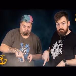 Dvojité loučení - Kampaň 2, Epizoda 85