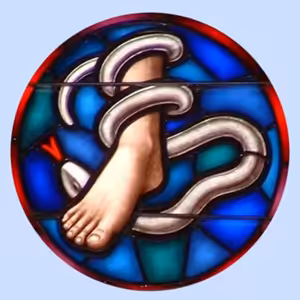 Služby Božie 2. 12. 2021 | Potomok Evy