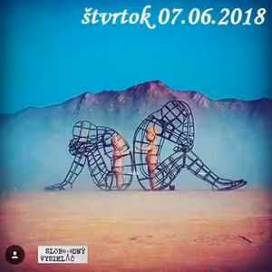 Spirituálny kapitál 205 - 2018-06-07 Introspekcie…