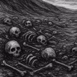 V mojom vlastnom údolí suchých kostí... (07.12.2025)