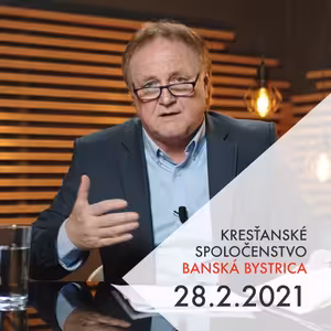 Dedičné prekliatie - Sobota - Čo so sklamaním - 28.2.2021