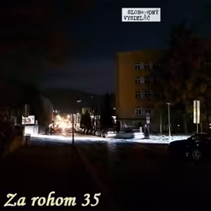 Za rohom 35 - 2022-12-04
