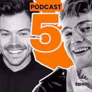 Mikolas Josef je zpátky! Plus TikTok, GTAčko a Harryho plivanec.