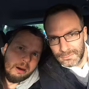 Motejlek nás načal, Pražský deník dorazil