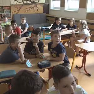 Letní vzdělávací kempy.