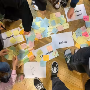 Prevencia formou Harm Reduction