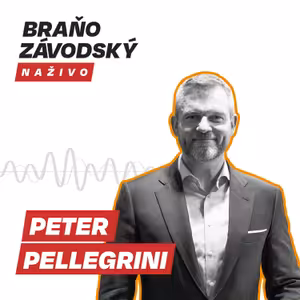 Pellegrini: Fico ide po strachu, rétorikou sa blíži k extrémistom